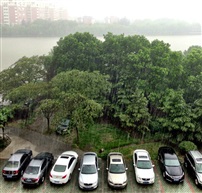 秋雨