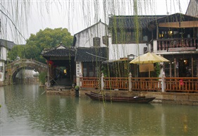 江南雨
