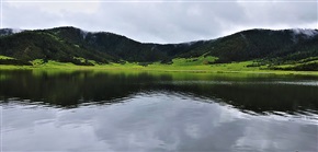 梦里的香格里拉