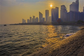 黄金海岸