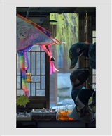 礼品店
