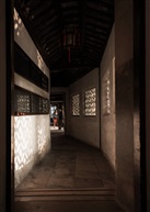 连廊