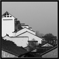 《荡口印象》