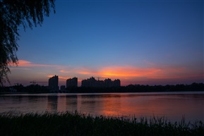 周市生态园