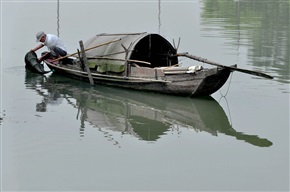 小生计