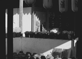 《荡口酒坊》