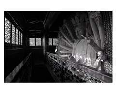 《千手观音》