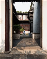 园林美容师