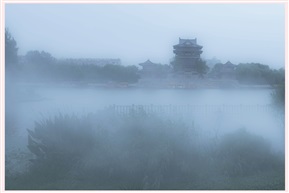 望海楼