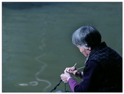 《水乡生活》