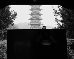 斜塔已千年