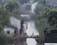 古镇之魂