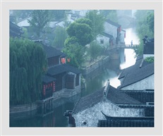 漫步