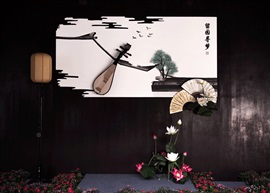 留园寻梦