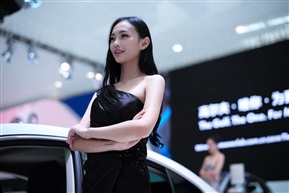 车模