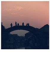 《梦回南浔》