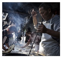 《食为天》