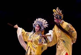 大美昆曲