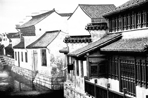 入画