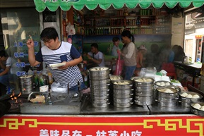 姑苏小吃