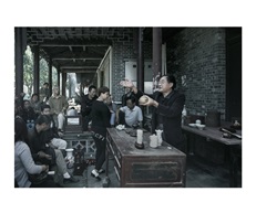 路边拍卖行