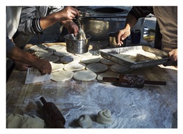 《民以食为天》