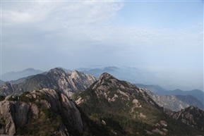 黄山
