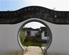 围墙