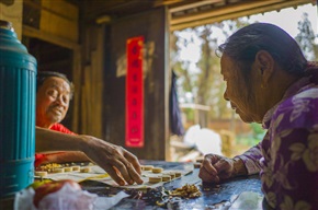 农家棋局