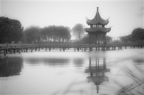 暮色