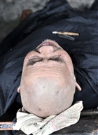 《理发》