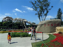 恐龙五