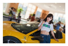 《车模》