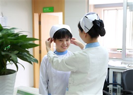 整妆