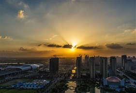 《黄昏下的昆城2》