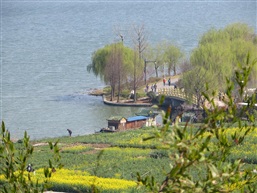 苏州石湖