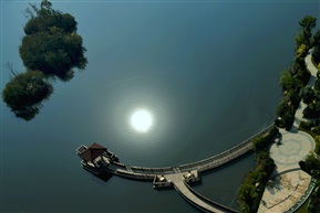 明珠湖