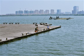 阳澄湖畔3