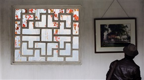 画廊