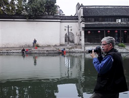 水乡南浔