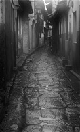 古韵犹存歇马桥