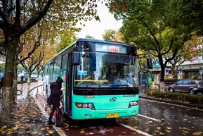 雨季