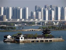 苏州石湖二