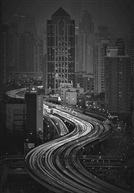 都市华尔兹