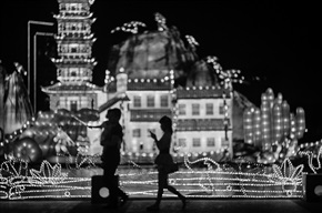 中秋之夜