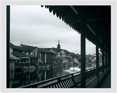 古镇