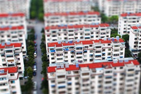 小房子