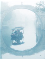梦里水乡