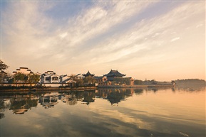 锦溪印象