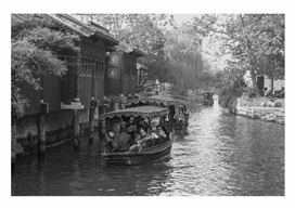 《浔游》